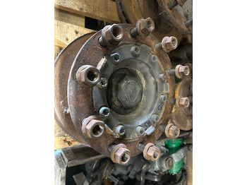 Hub roda SCANIA