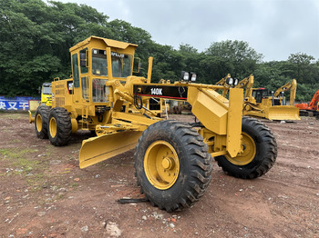 Grader CATERPILLAR 140K