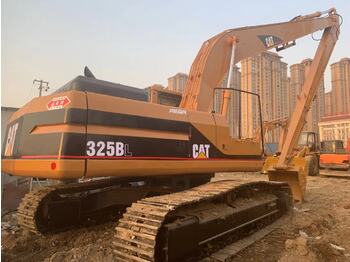 Leasing CATERPILLAR 325BL CATERPILLAR 325BL: gambar 1