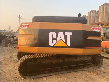 Leasing CATERPILLAR 325BL CATERPILLAR 325BL: gambar 4