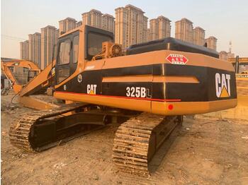 Leasing CATERPILLAR 325BL CATERPILLAR 325BL: gambar 5