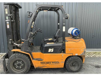 Forklift LPG HANGCHA