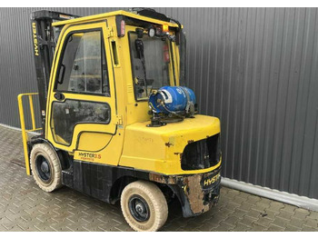 Forklift LPG HYSTER