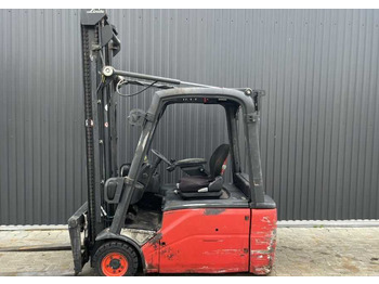 Forklift listrik LINDE E16