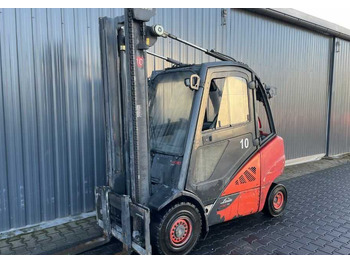 Forklift LPG LINDE H30