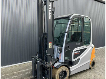 Forklift listrik STILL RX60