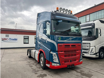 Tractor head VOLVO FH 460