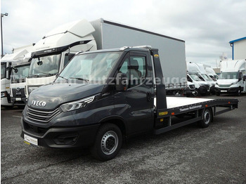 Truk pengangkut mobil IVECO Daily 35s18