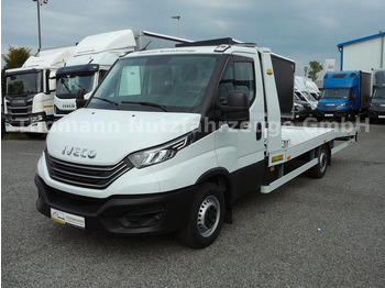 Mobil derek IVECO Daily 35s18