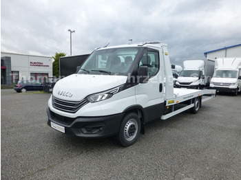 Mobil derek IVECO Daily 35s18