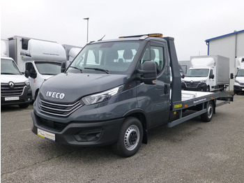 Truk pengangkut mobil IVECO Daily 35s18