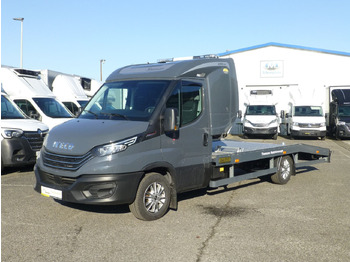 Mobil derek IVECO Daily 35s18