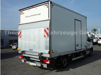 Van box baru Mercedes-Benz Sprinter 317 CDI Koffer LBW: gambar 5