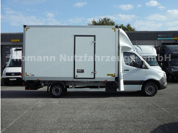 Van box baru Mercedes-Benz Sprinter 317 CDI Koffer LBW: gambar 4