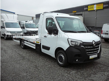 Truk pengangkut mobil RENAULT Master 2.3