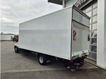 Van box Iveco Daily 70C18 A8 *Koffer*LBW*Automatik*: gambar 3