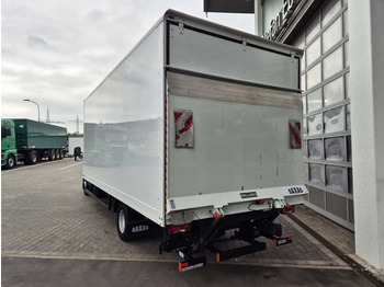 Van box Iveco Daily 70C18 A8 *Koffer*LBW*Automatik*: gambar 4