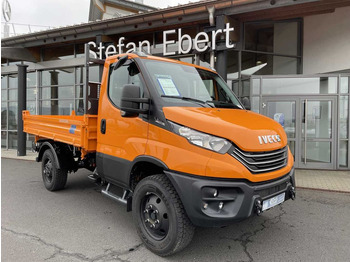 Van jungkit IVECO Daily 70s18