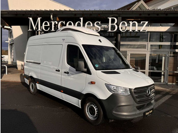 Van berpendingin MERCEDES-BENZ Sprinter 317