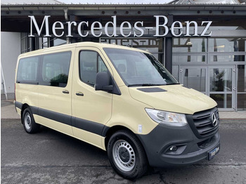 Bus mini MERCEDES-BENZ Sprinter 317