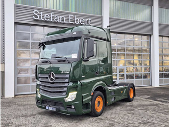 Tractor head MERCEDES-BENZ Actros 1851