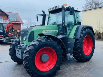 Traktor FENDT 820 Vario