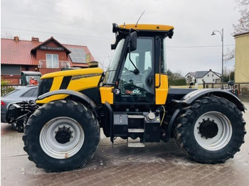 Traktor JCB FASTRAC 3200: gambar 2