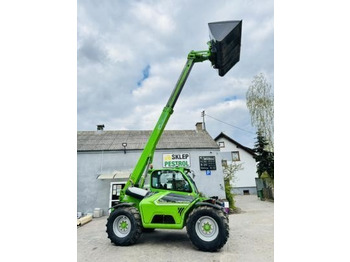 Telehandler MERLO