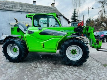 Telehandler MERLO