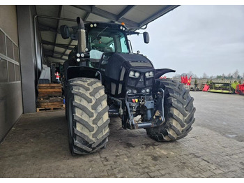 Traktor DEUTZ Agrotron 7250 TTV