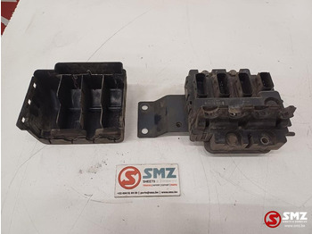 ECU untuk Truk Scania Occ ECU ELC4 regeleenheid Scania: gambar 2 ECU untuk Truk Scania Occ ECU ELC4 regeleenheid Scania: gambar 2