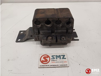 ECU untuk Truk Scania Occ ECU ELC4 regeleenheid Scania: gambar 3 ECU untuk Truk Scania Occ ECU ELC4 regeleenheid Scania: gambar 3