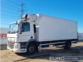 Truk berpendingin DAF CF 220