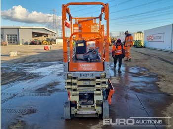 Platform pengangkat 2014 JLG 1930ES: gambar 4