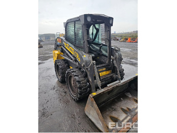 Skid steer NEW HOLLAND