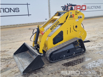 Skid steer