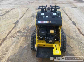 Skid steer Unused 2024 Machpro MP-S300: gambar 4