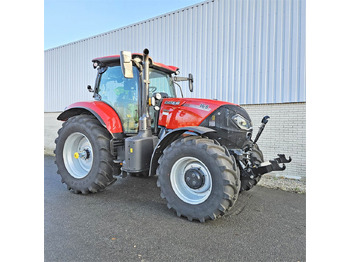 Traktor CASE IH Puma