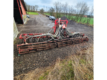 Leasing Harsø 8 meter nedfælder Harsø 8 meter nedfælder: gambar 1