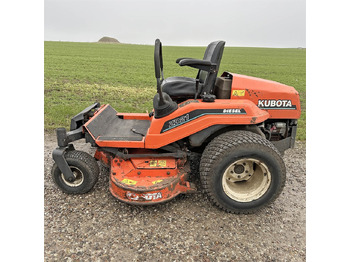 Leasing Kubota ZD21 Kubota ZD21: gambar 3