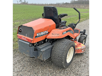 Leasing Kubota ZD21 Kubota ZD21: gambar 5