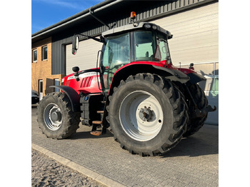 Traktor Massey Ferguson 7724 S Dyna 6: gambar 4