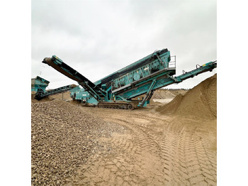 Screener POWERSCREEN