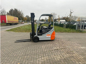 Forklift listrik STILL RX20