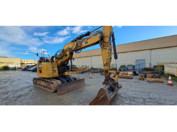 Ekskavator perayap CATERPILLAR 315F