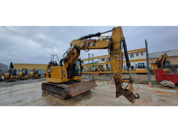 Ekskavator perayap CATERPILLAR 315F