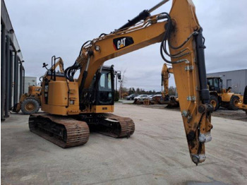 Ekskavator perayap CAT 315F: gambar 2