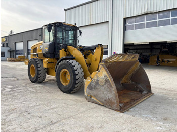 Wheel loader CATERPILLAR 926M