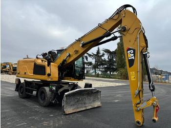 Ekskavator roda CATERPILLAR MH3022