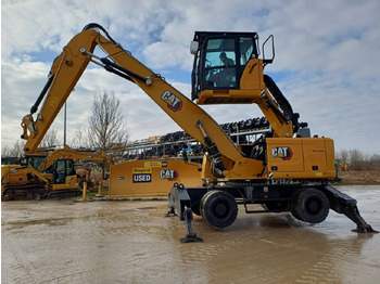 Ekskavator roda CATERPILLAR MH3024